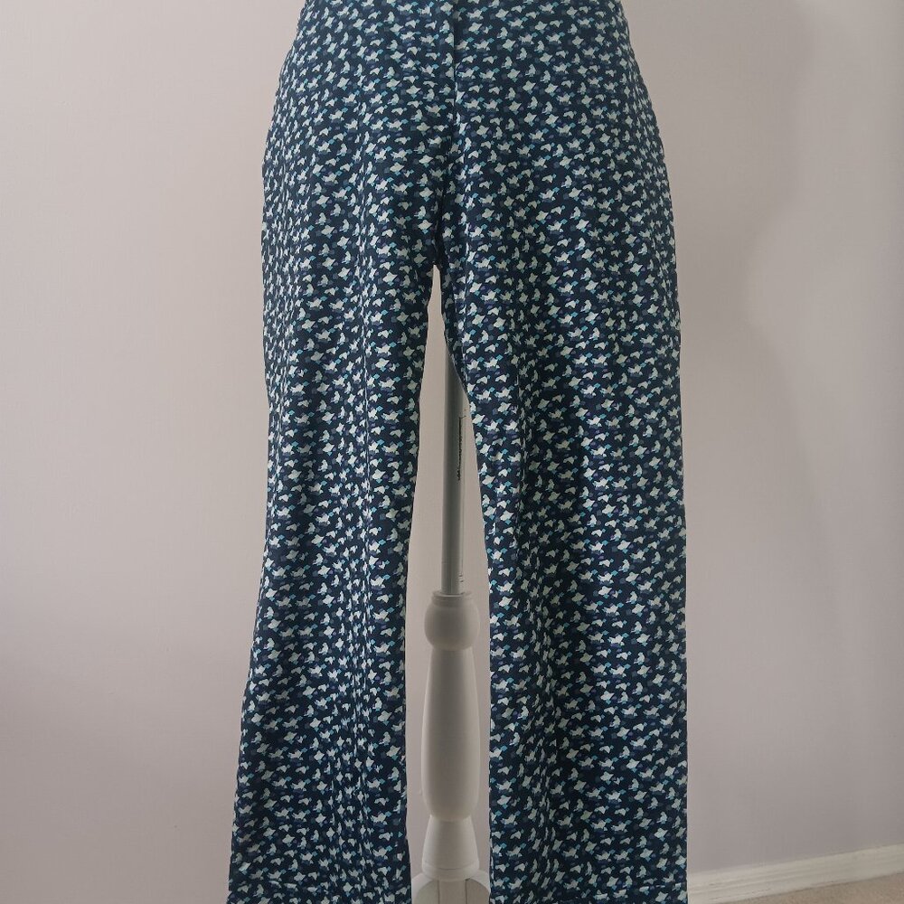 Cropped pants from The Limited